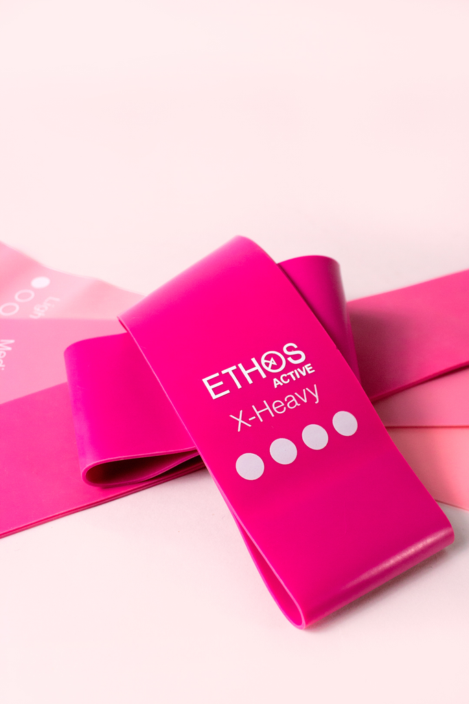 PALMACEA X Ethos  Ethos Active International