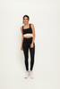 LARA BLACK LEGGING