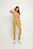 BALI MELLOW YELLOW LEGGING