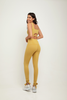 BALI MELLOW YELLOW LEGGING